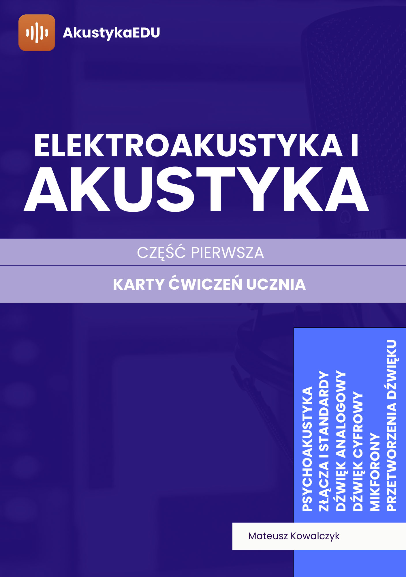 Część 1 Ćwiczenia